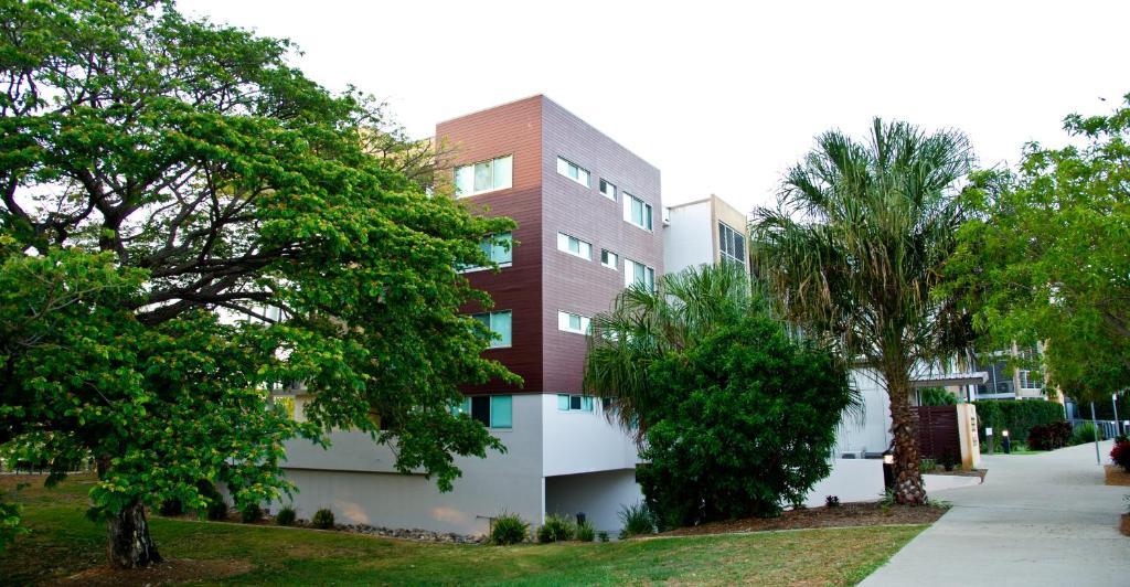Itara Apartments Townsville Exterior foto
